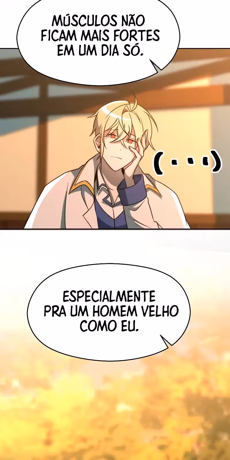 Página do Capítulo 99