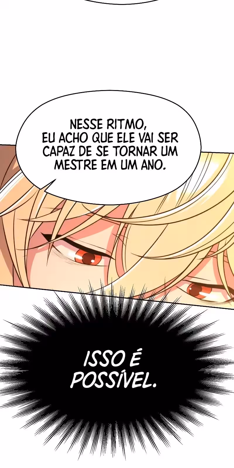 Página do Capítulo 99