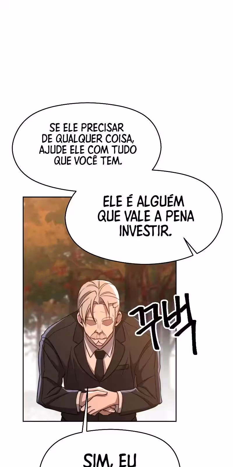 Página do Capítulo 99