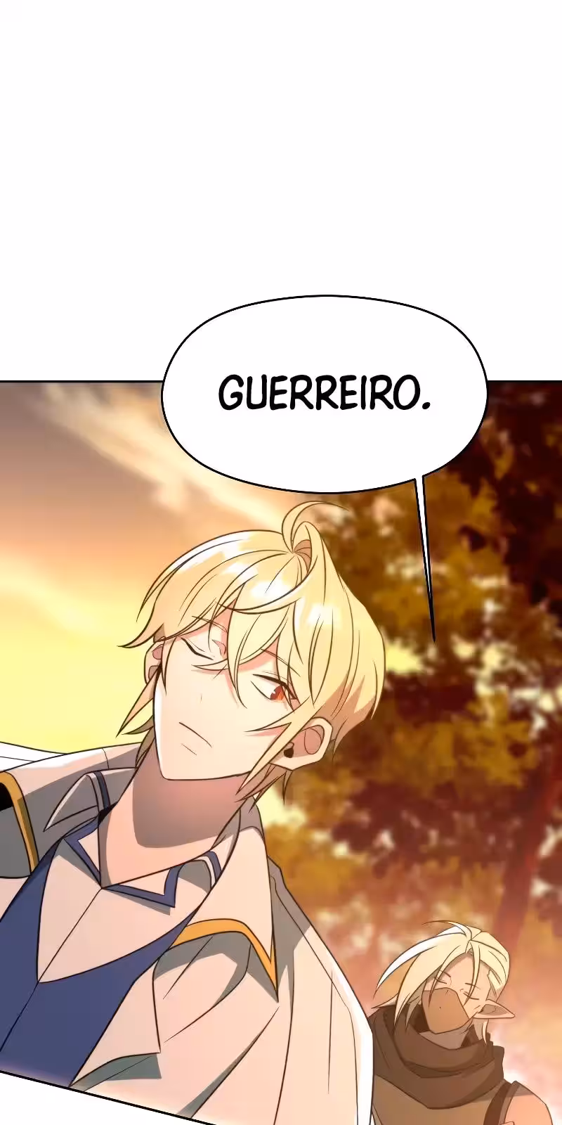 Página do Capítulo 99