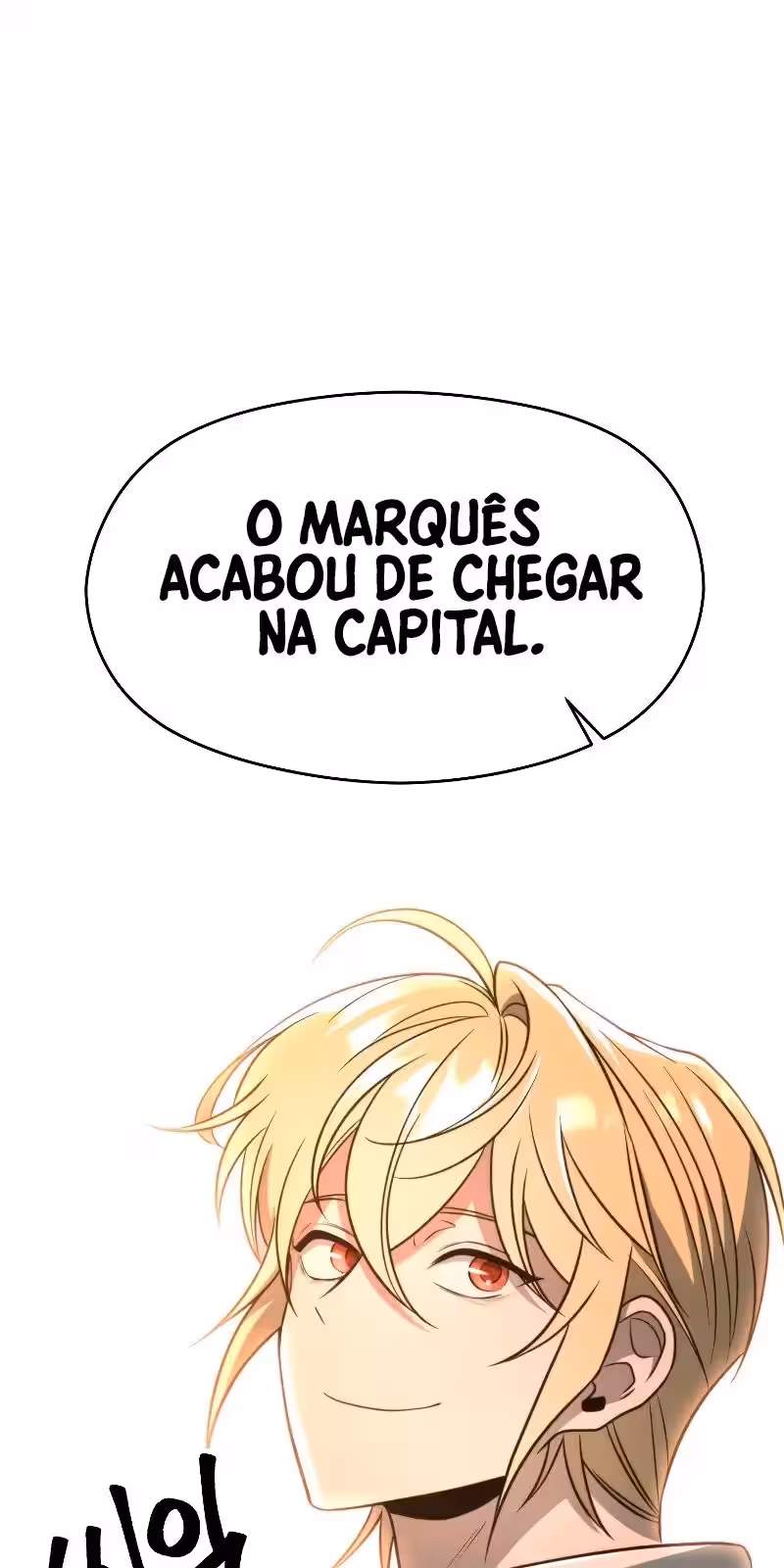 Página do Capítulo 99