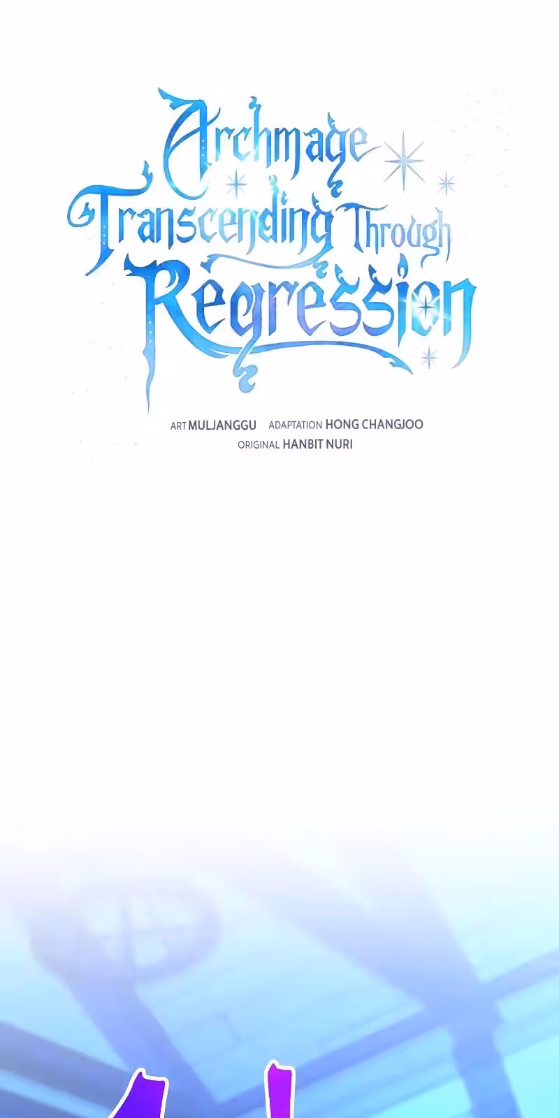 Página do Capítulo 99