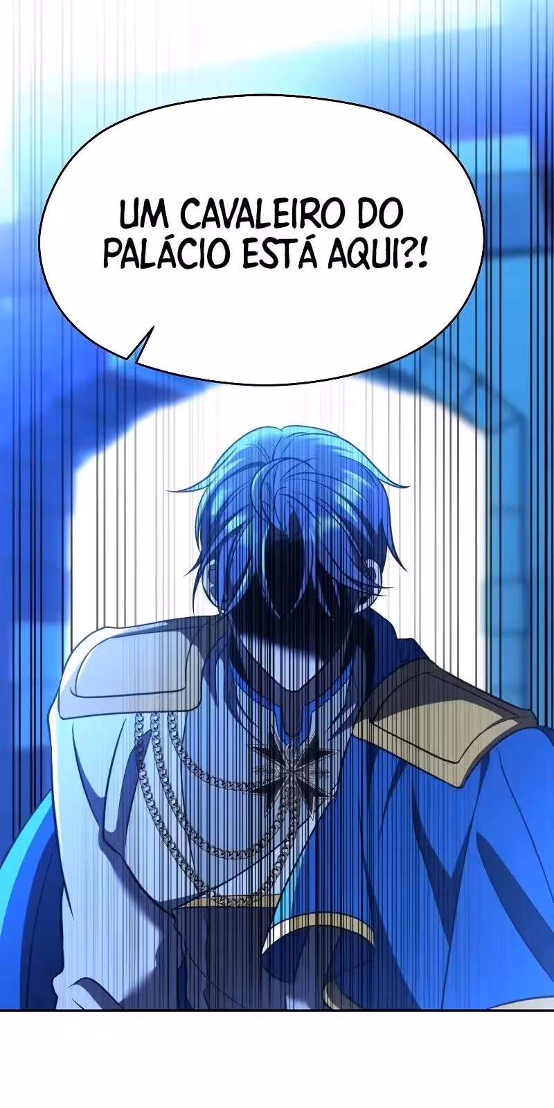 Página do Capítulo 99