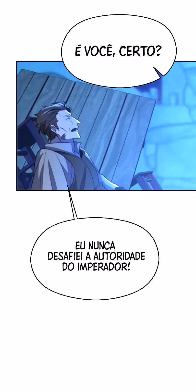 Página do Capítulo 99