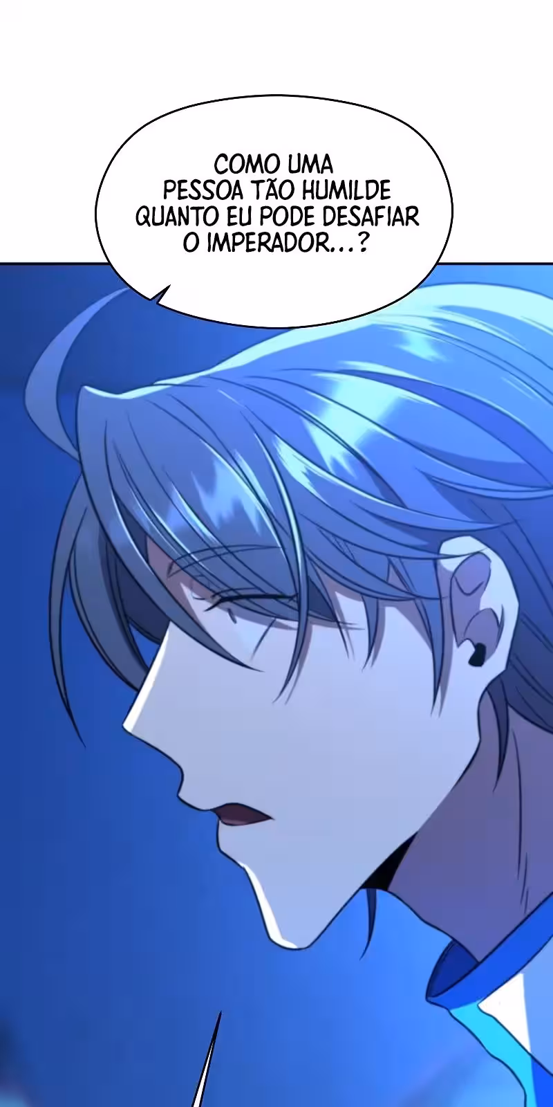 Página do Capítulo 99