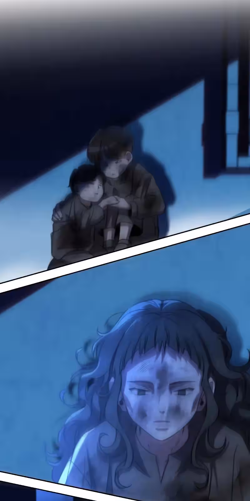 Página do Capítulo 99