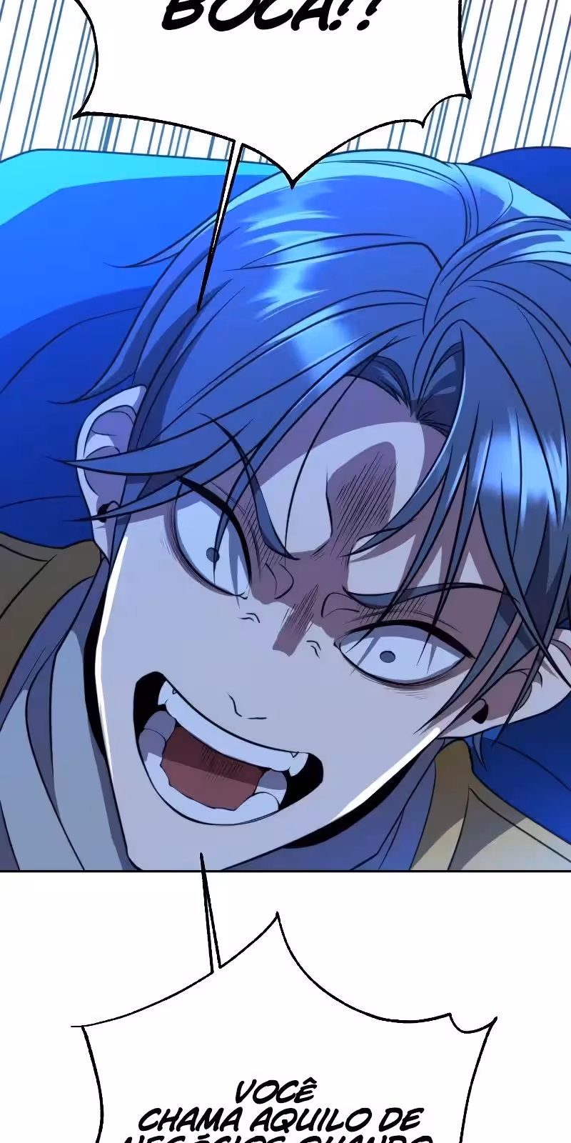 Página do Capítulo 99