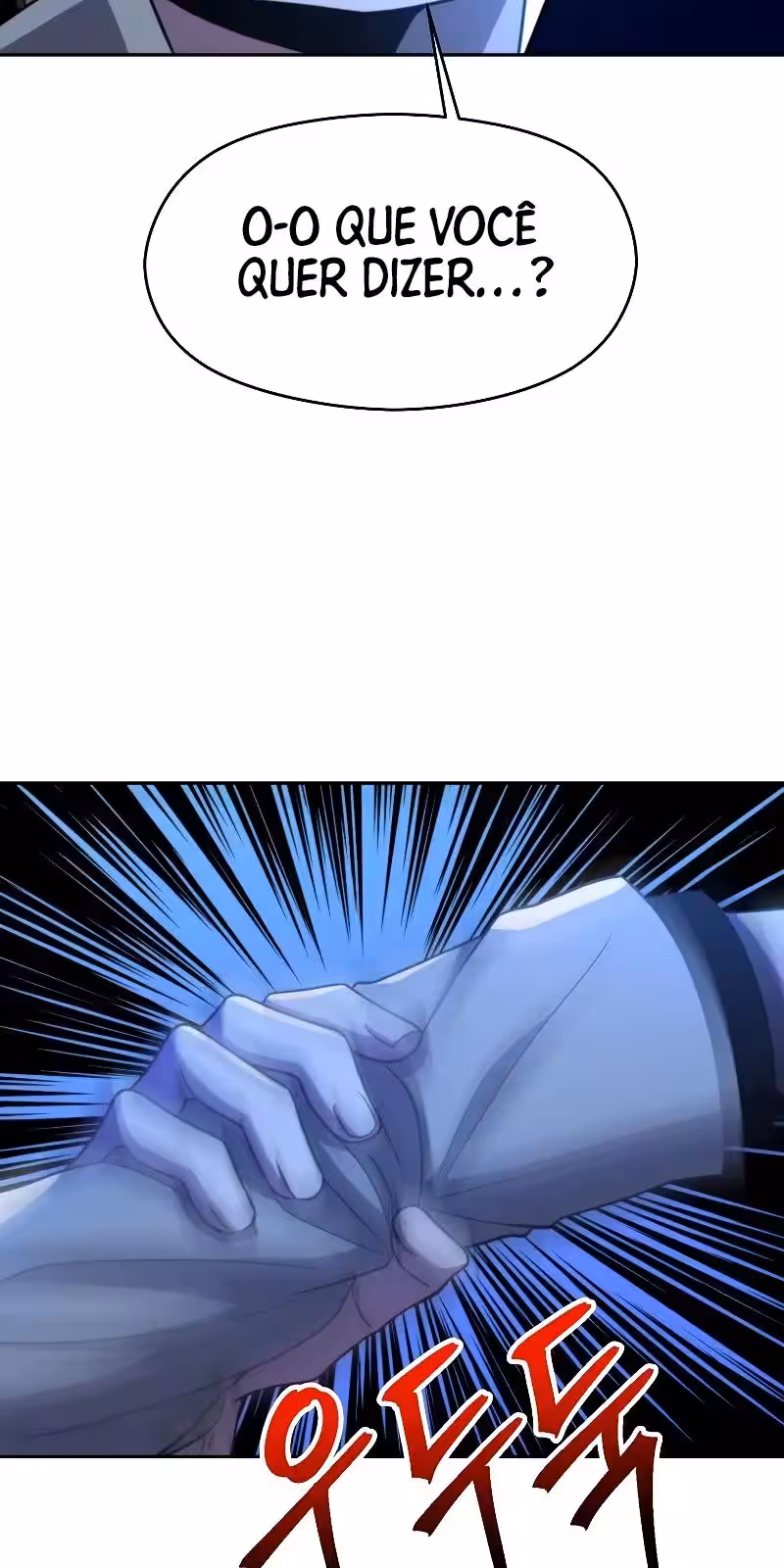 Página do Capítulo 99