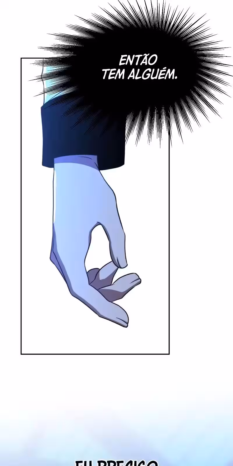 Página do Capítulo 99