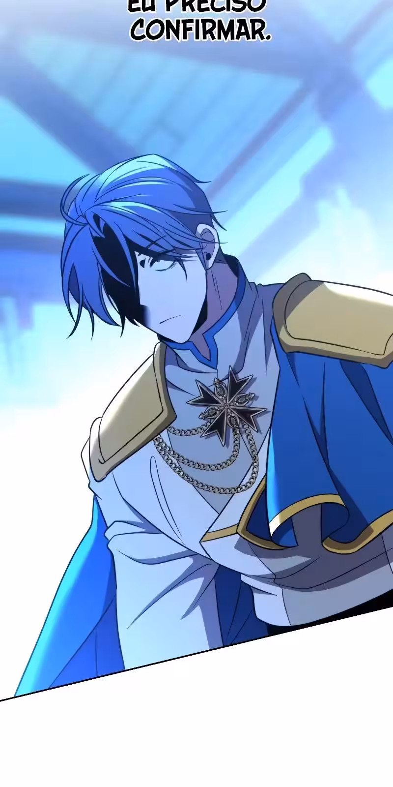 Página do Capítulo 99