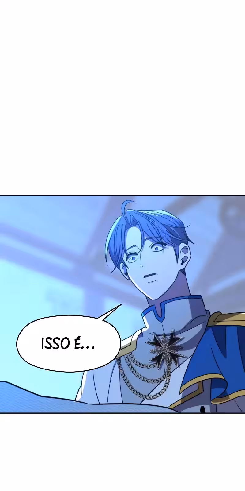 Página do Capítulo 99