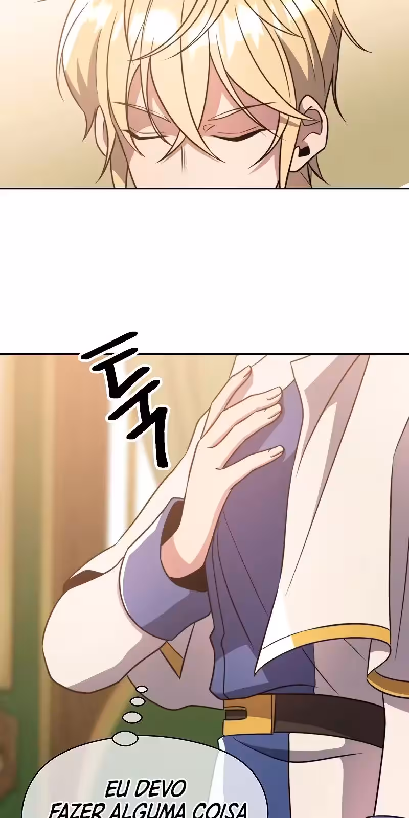 Página do Capítulo 90