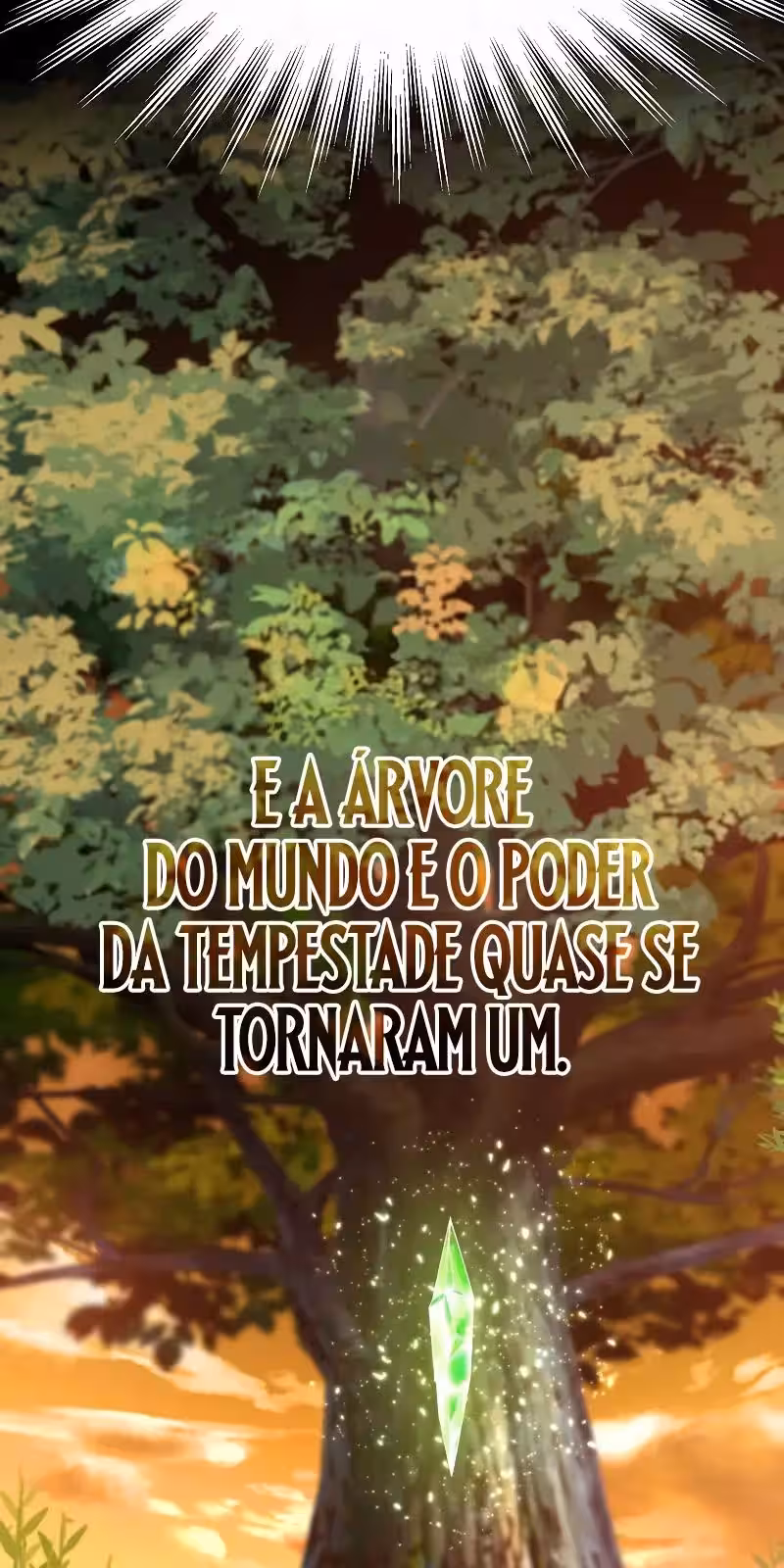 Página do Capítulo 90