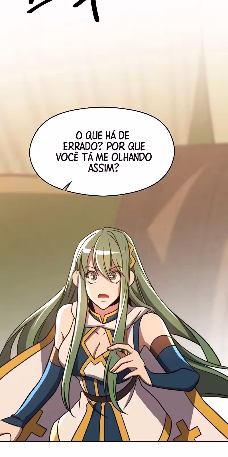 Página do Capítulo 90