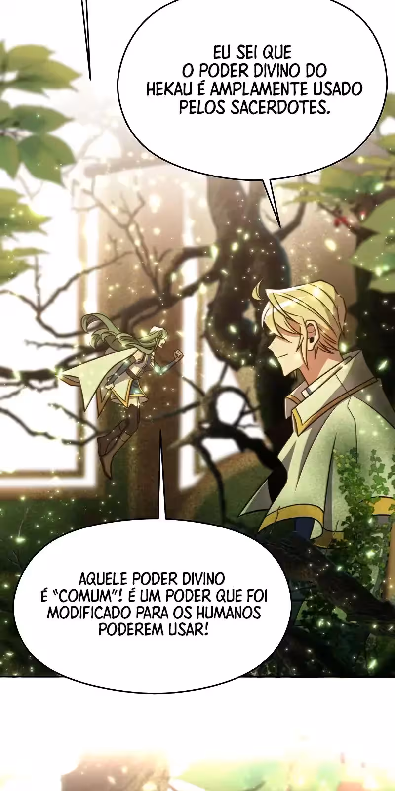 Página do Capítulo 90