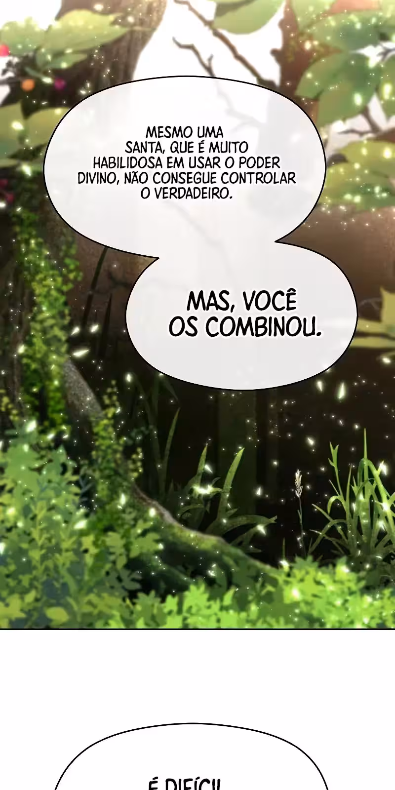 Página do Capítulo 90