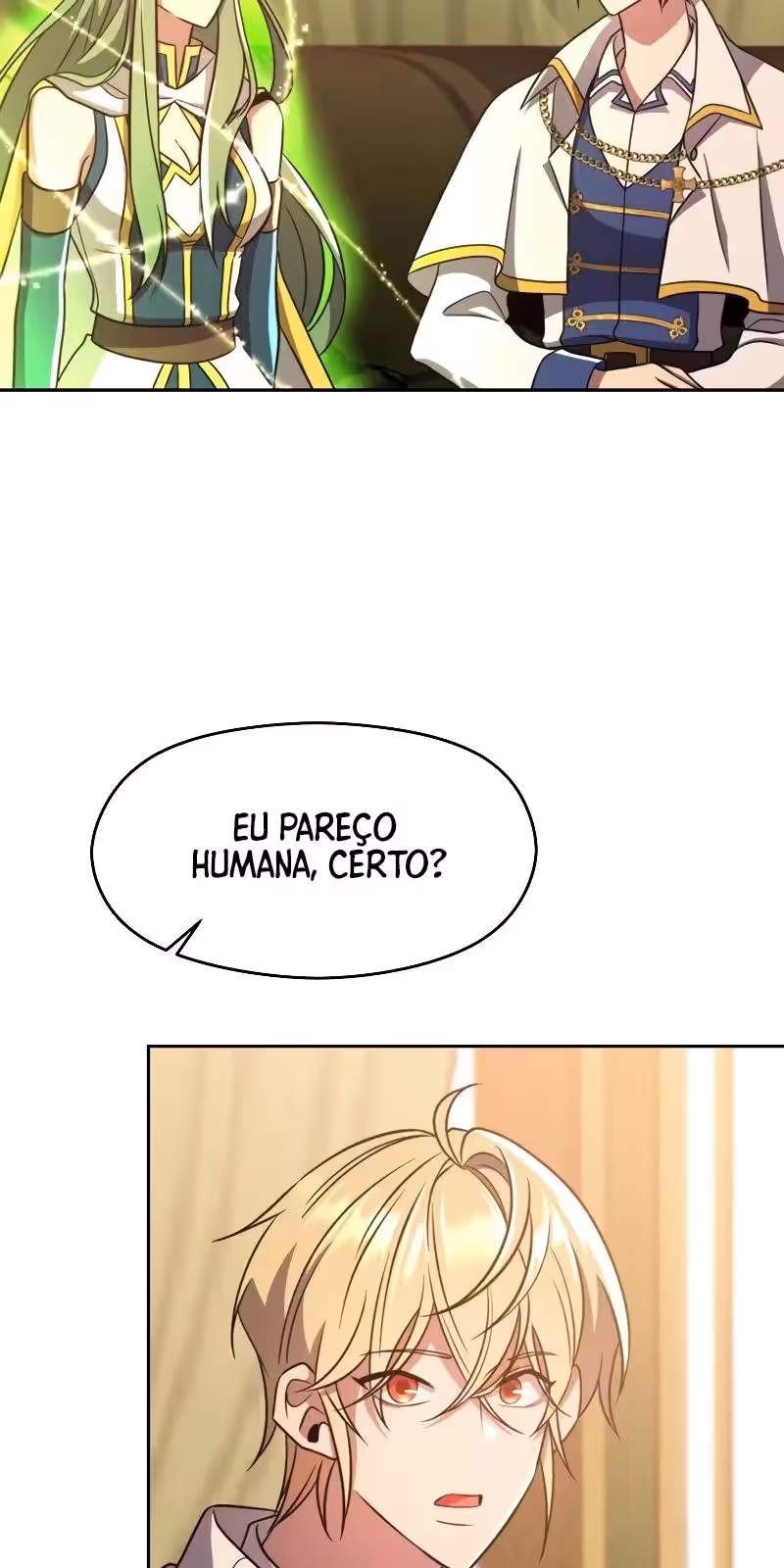 Página do Capítulo 90