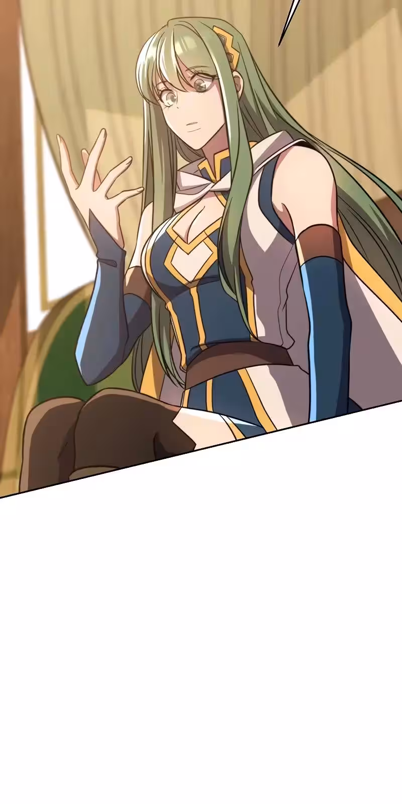 Página do Capítulo 90