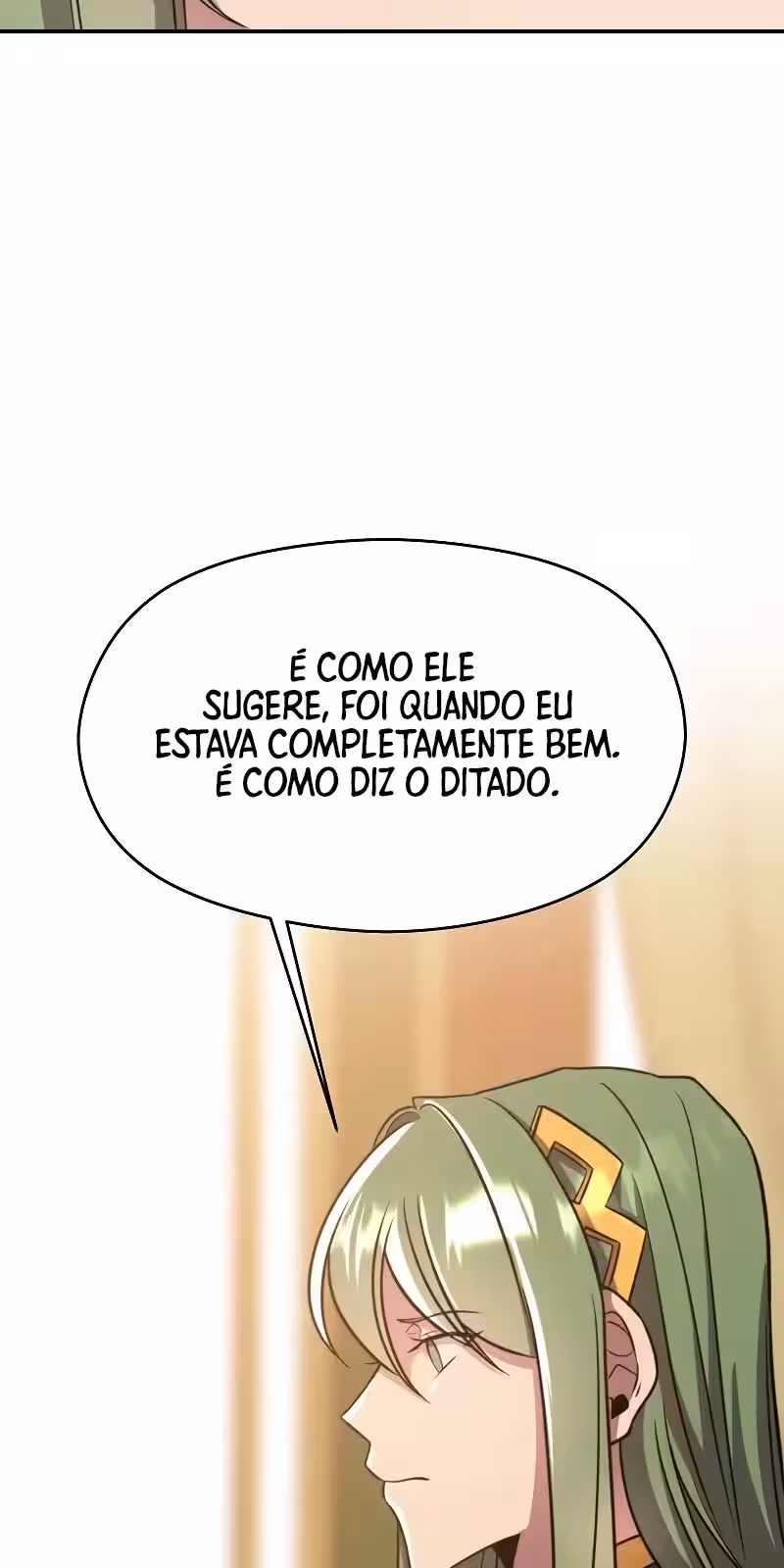 Página do Capítulo 90