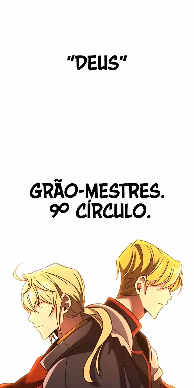 Página do Capítulo 90