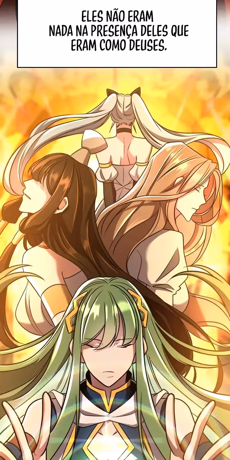 Página do Capítulo 90