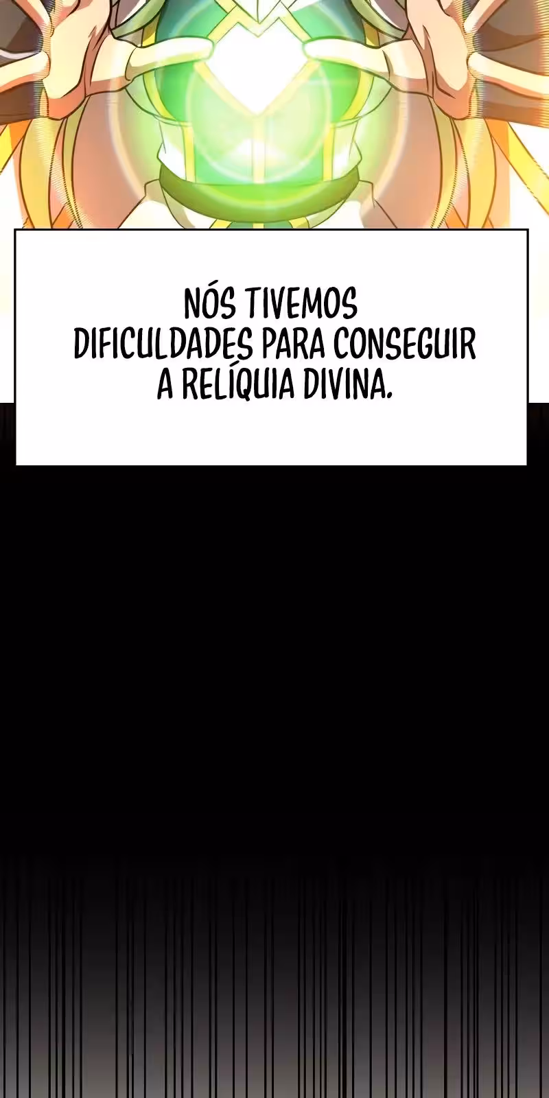 Página do Capítulo 90