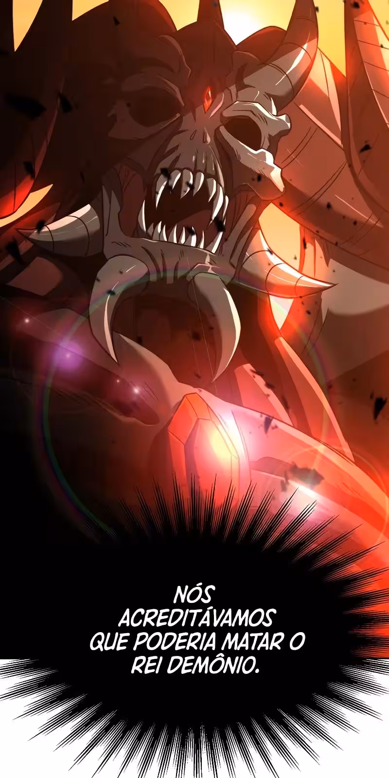 Página do Capítulo 90