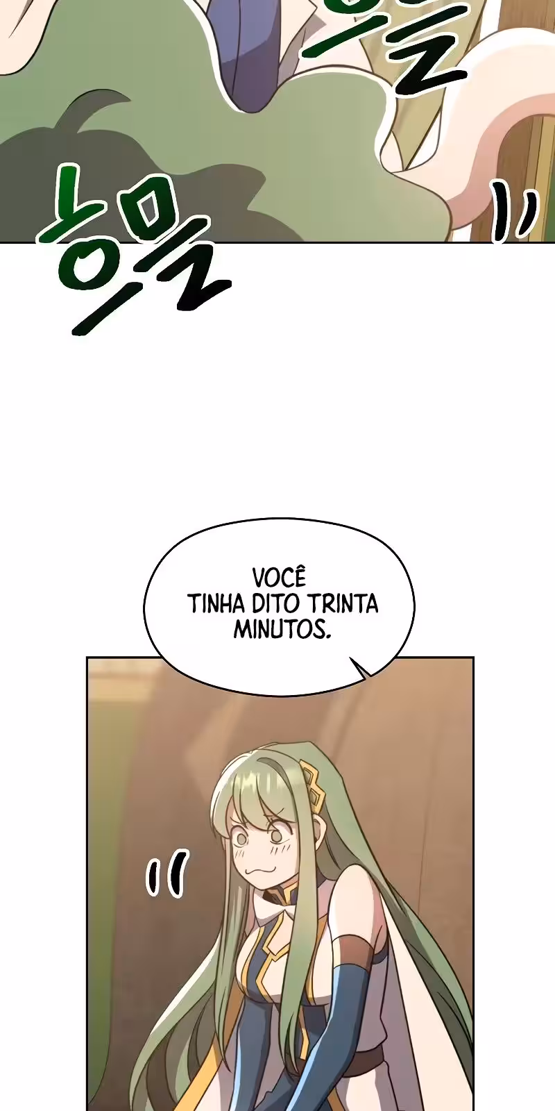 Página do Capítulo 90