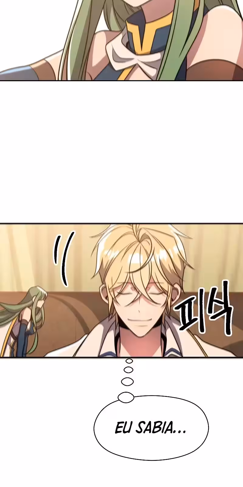 Página do Capítulo 90