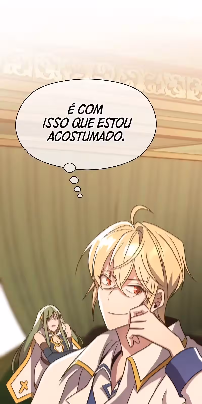 Página do Capítulo 90