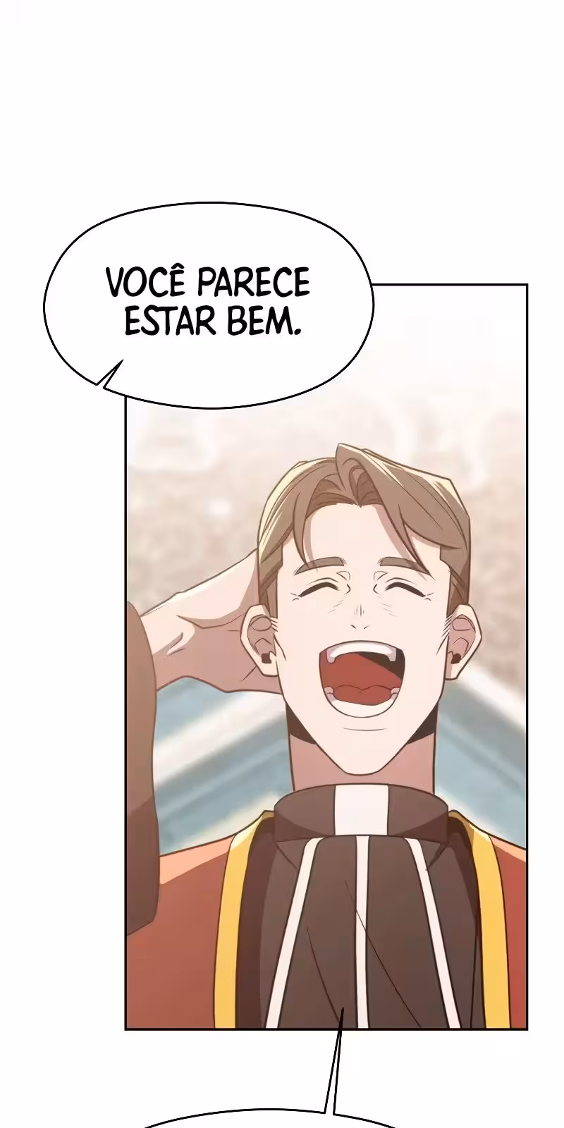 Página do Capítulo 91