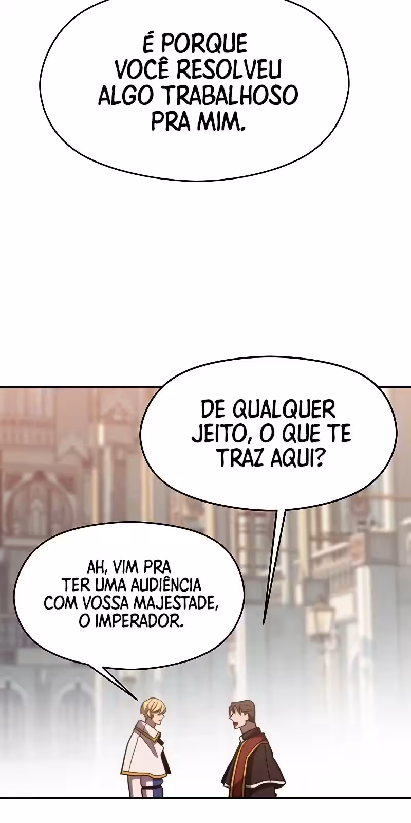 Página do Capítulo 91