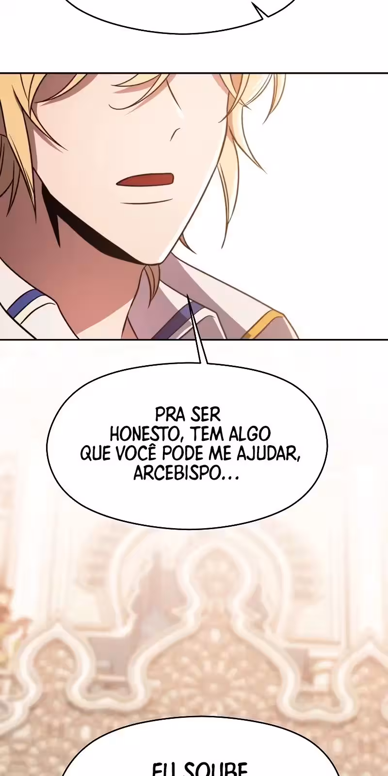 Página do Capítulo 91