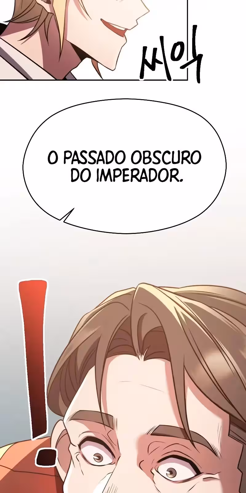 Página do Capítulo 91