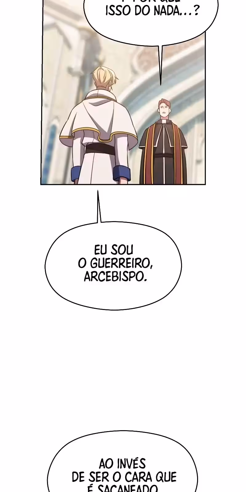 Página do Capítulo 91