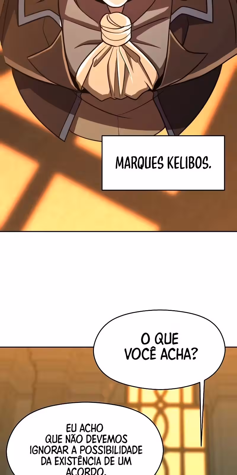 Página do Capítulo 91