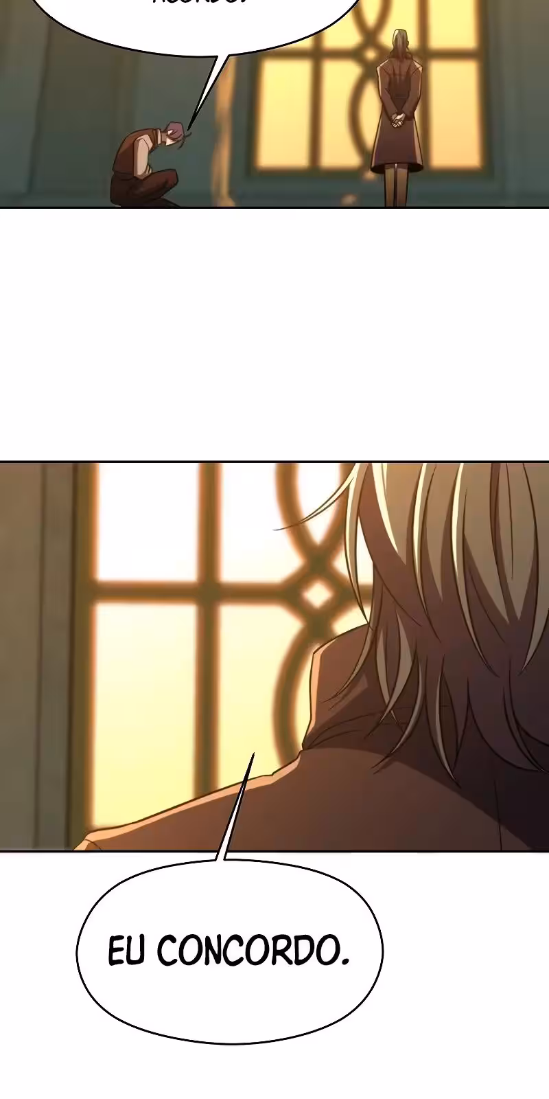 Página do Capítulo 91