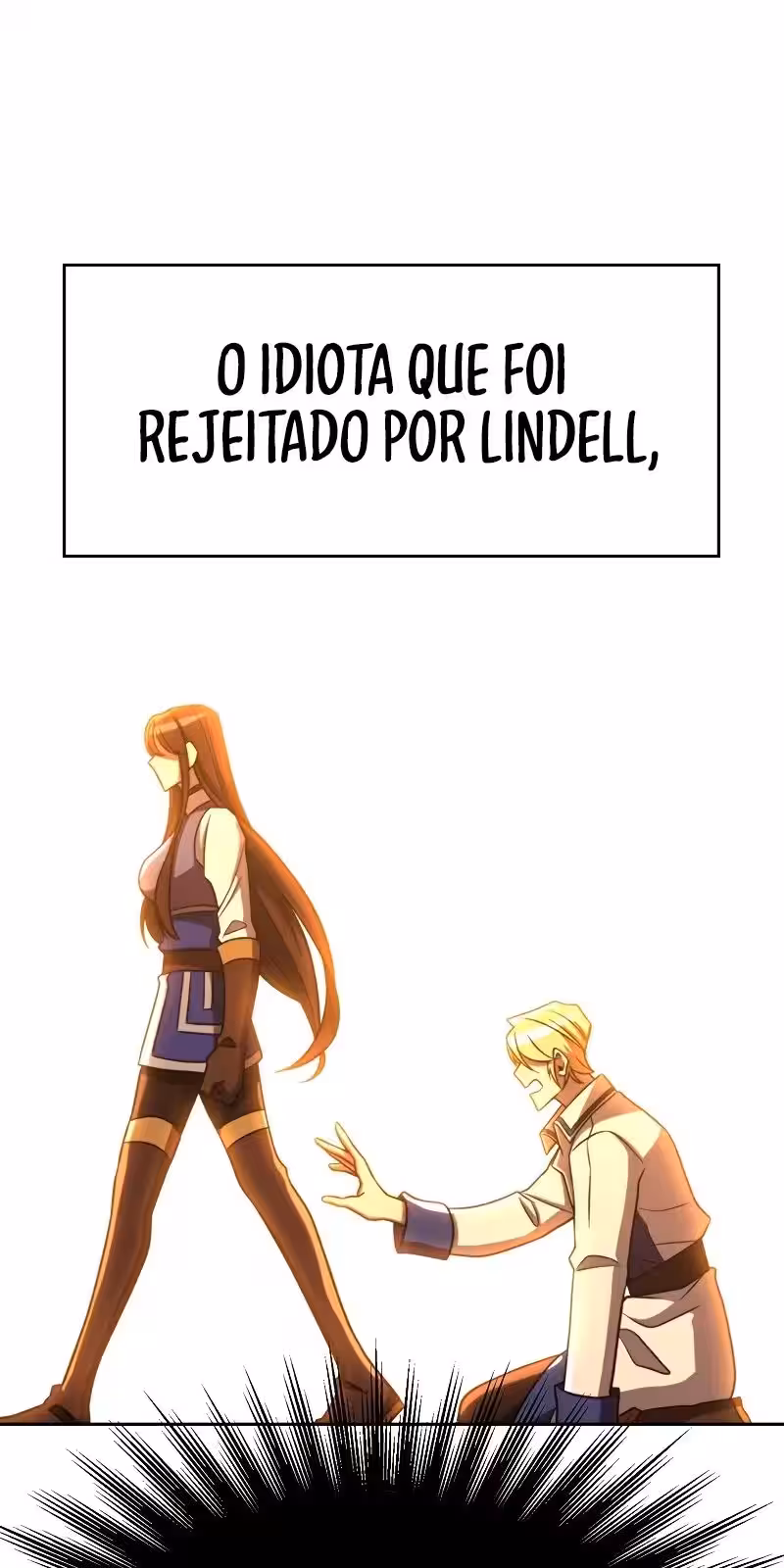 Página do Capítulo 91