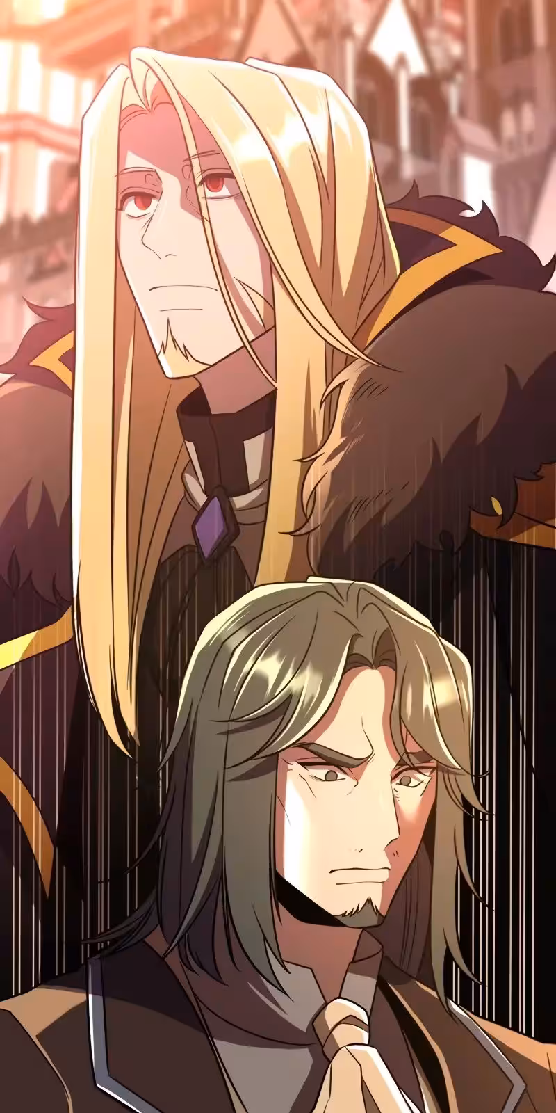 Página do Capítulo 91