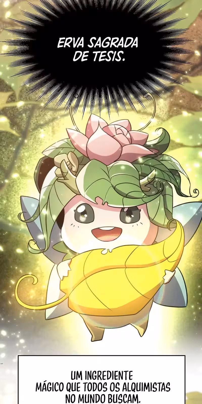 Página do Capítulo 91