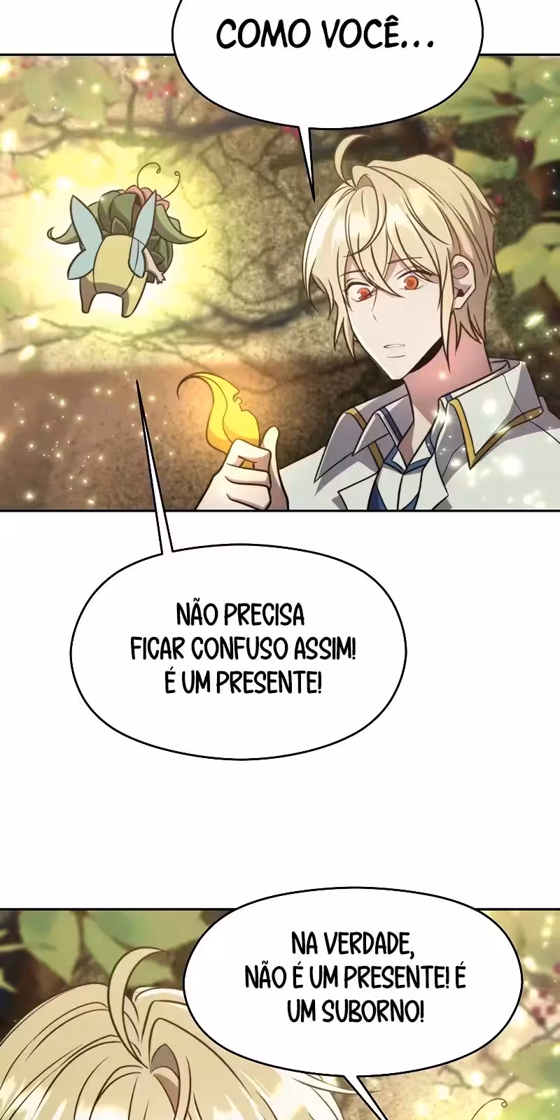 Página do Capítulo 91