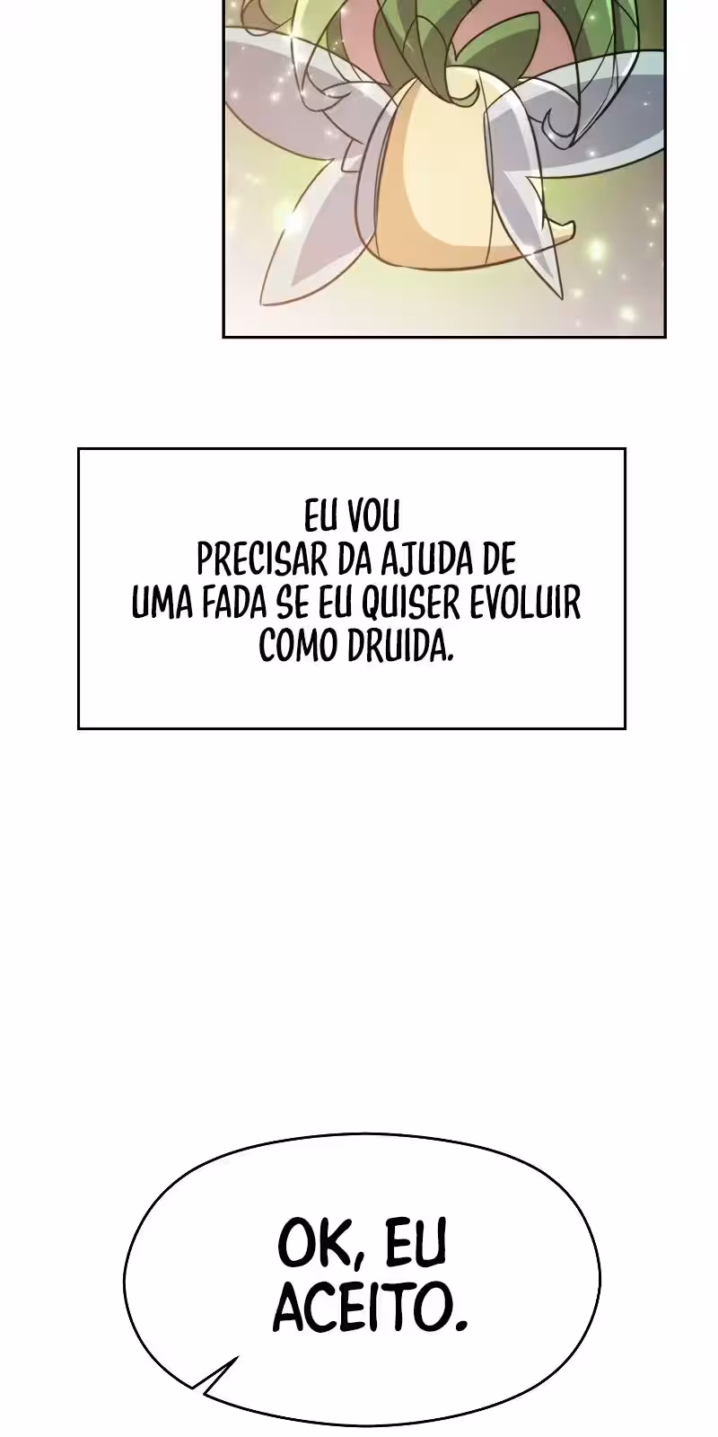 Página do Capítulo 91