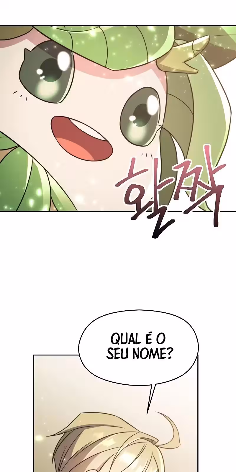 Página do Capítulo 91