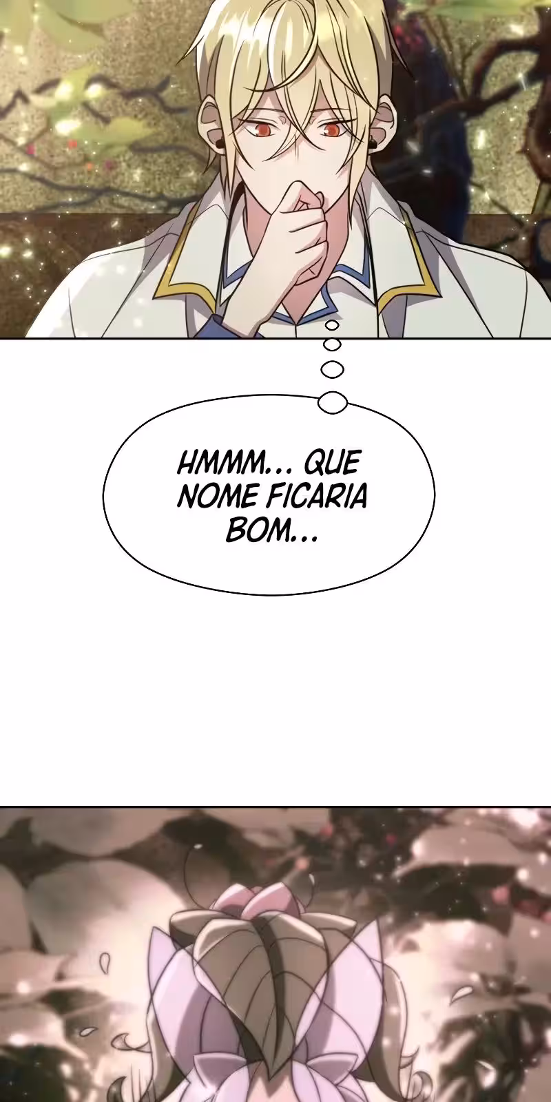 Página do Capítulo 91