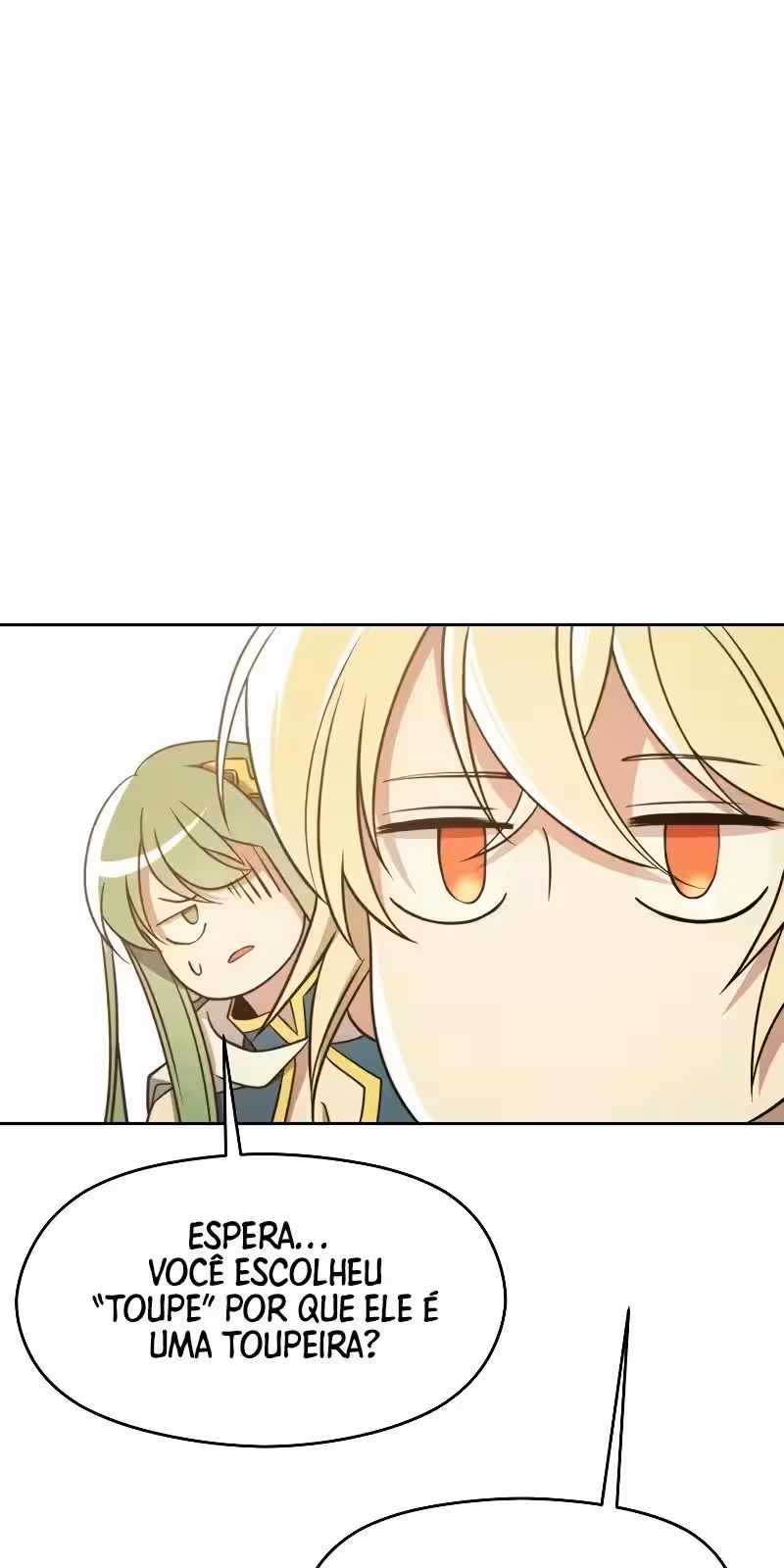 Página do Capítulo 91