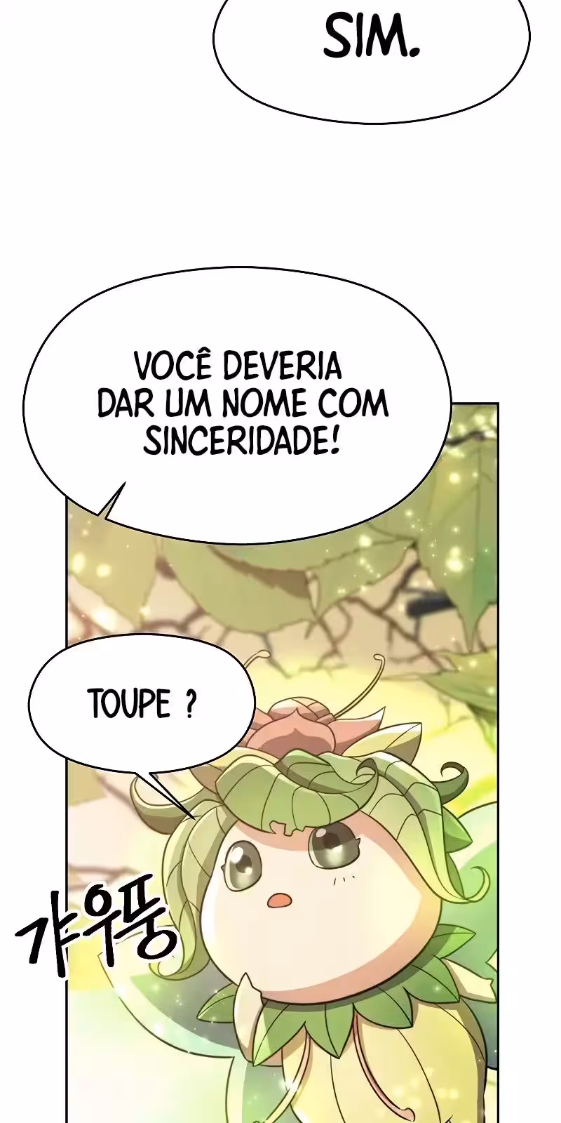 Página do Capítulo 91