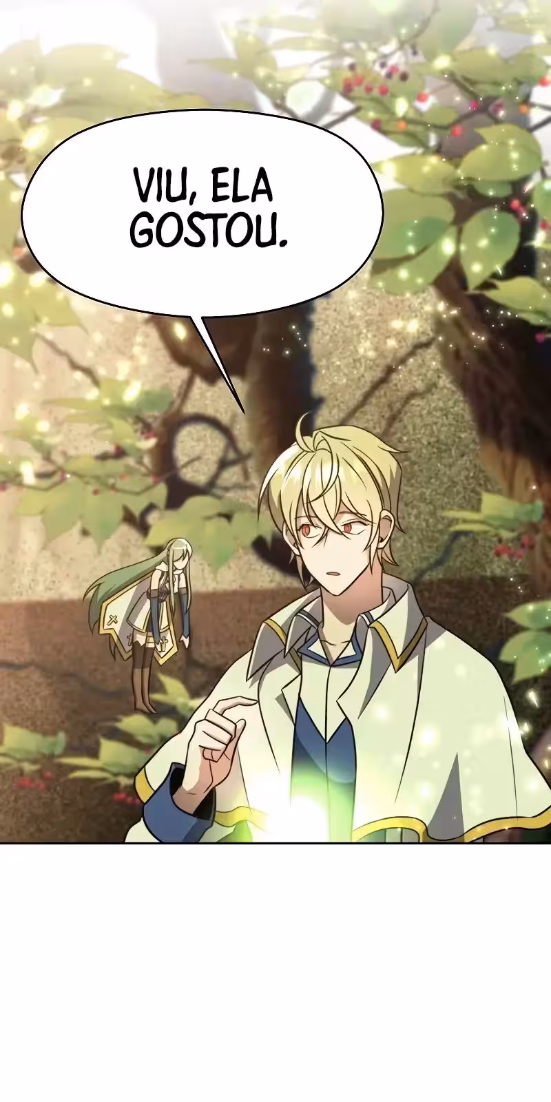 Página do Capítulo 91