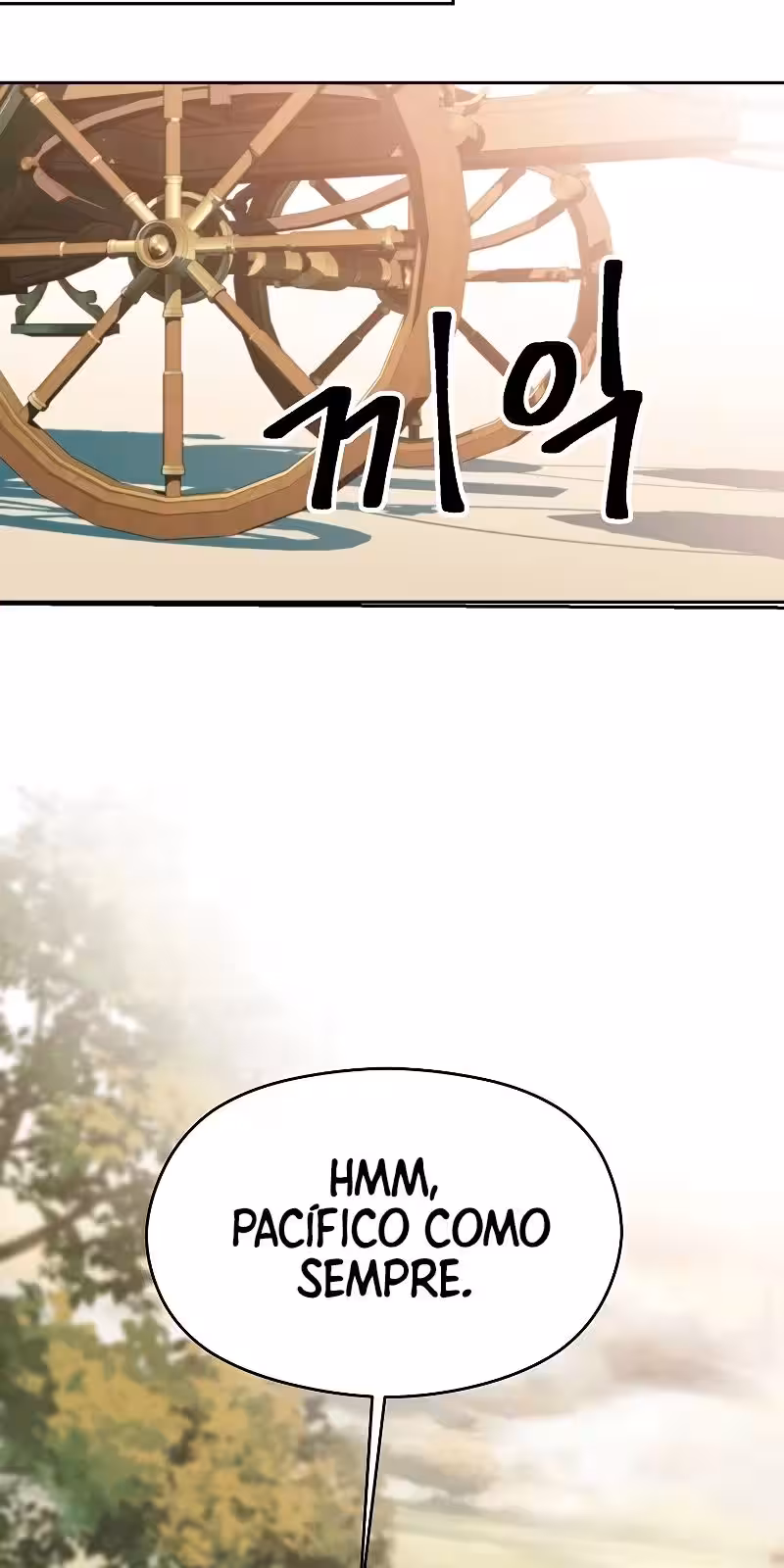 Página do Capítulo 91