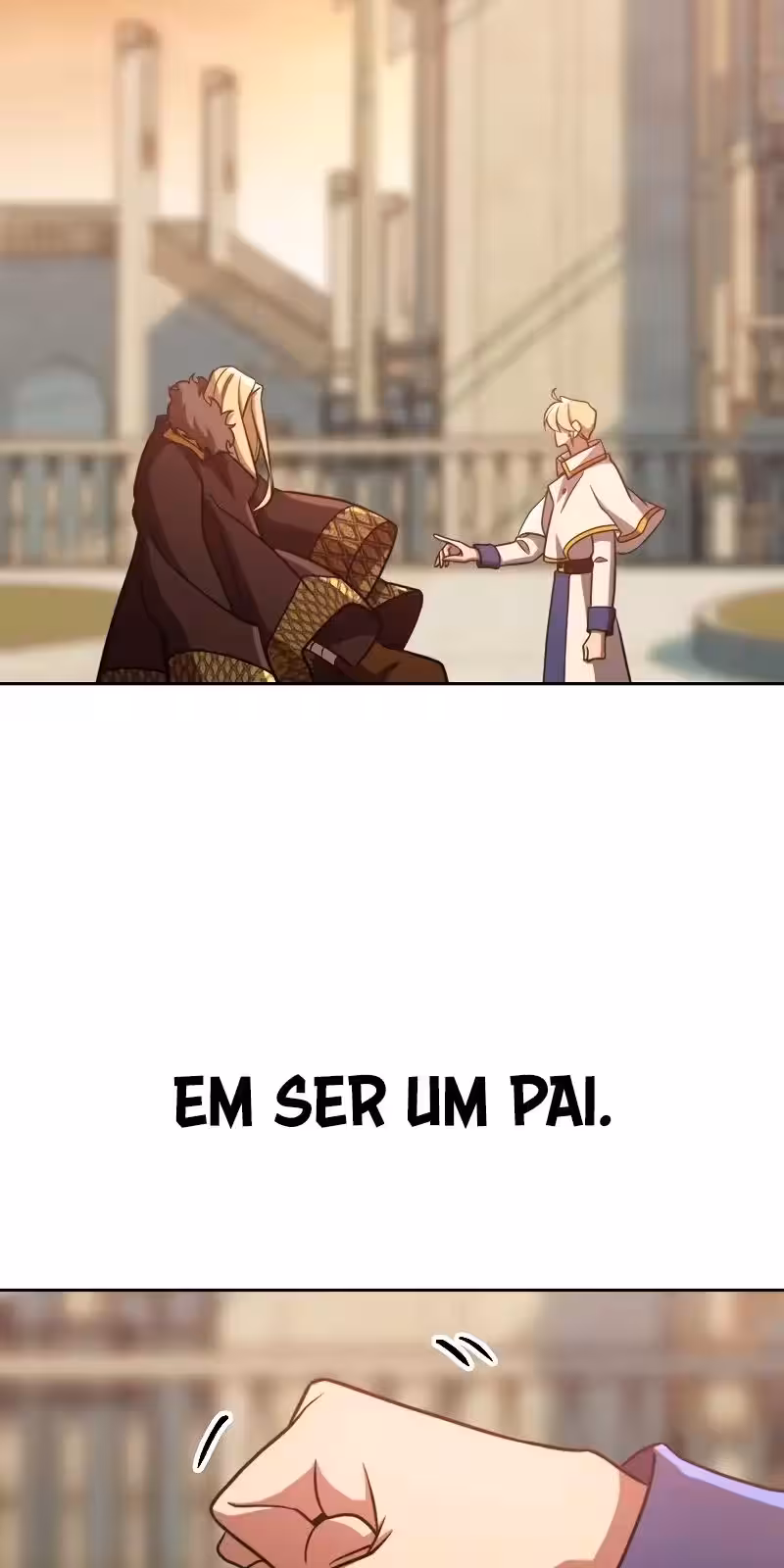 Página do Capítulo 92