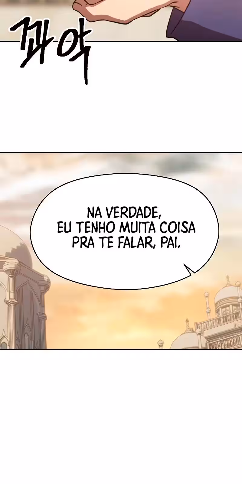 Página do Capítulo 92